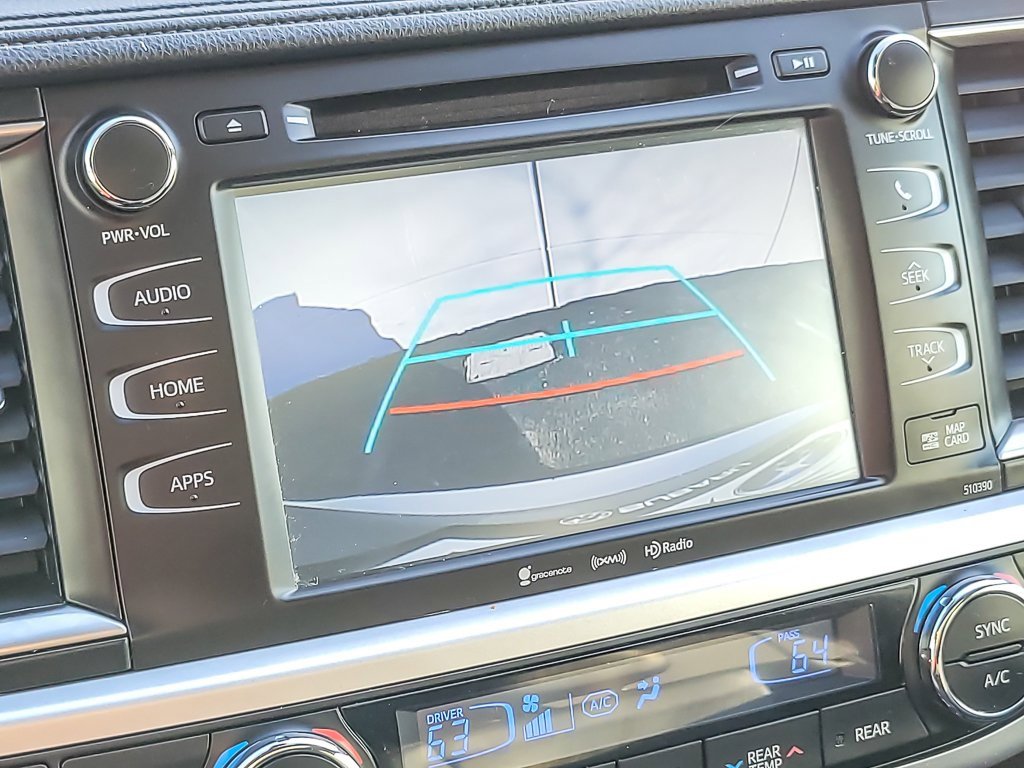 2019 TOYOTA HIGHLANDER - Image 15