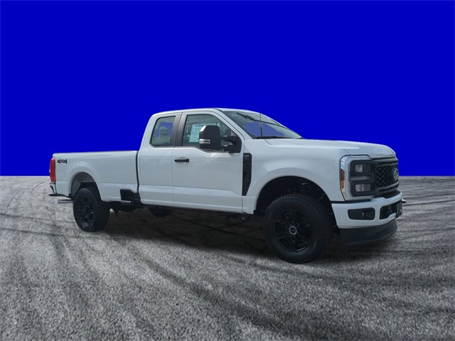 2026 Ford F-350 XL photo 2