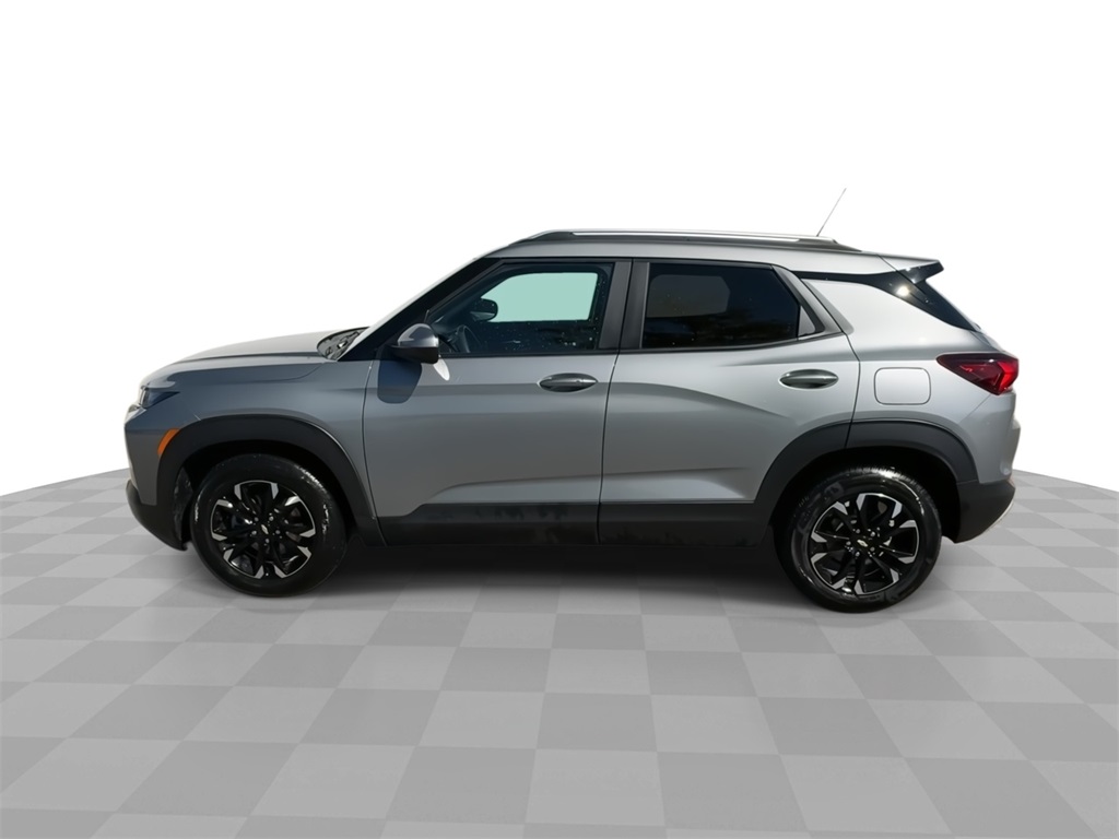 2023 Chevrolet Trailblazer LT photo 5