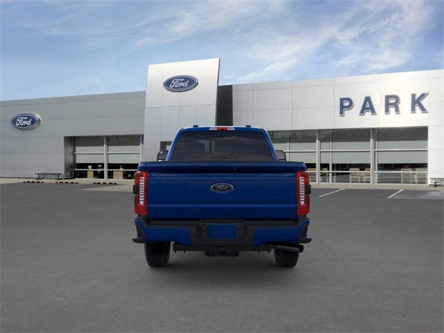 2026 Ford F-350 photo 4