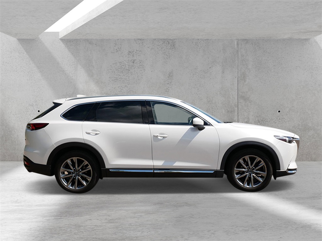 Certified 2019 Mazda CX-9 Grand Touring with VIN JM3TCBDY0K0323667 for sale in White Bear Lake, Minnesota