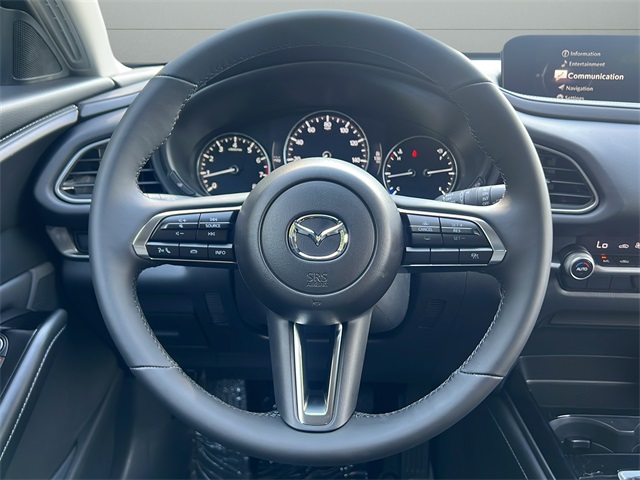 2025 Mazda CX-30 2.5 Select Sport photo 23