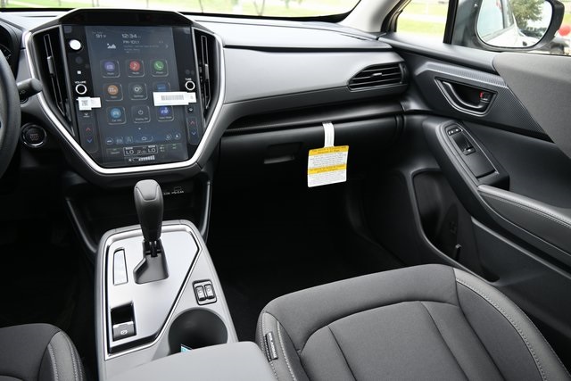 2025 Subaru Crosstrek Premium photo 3