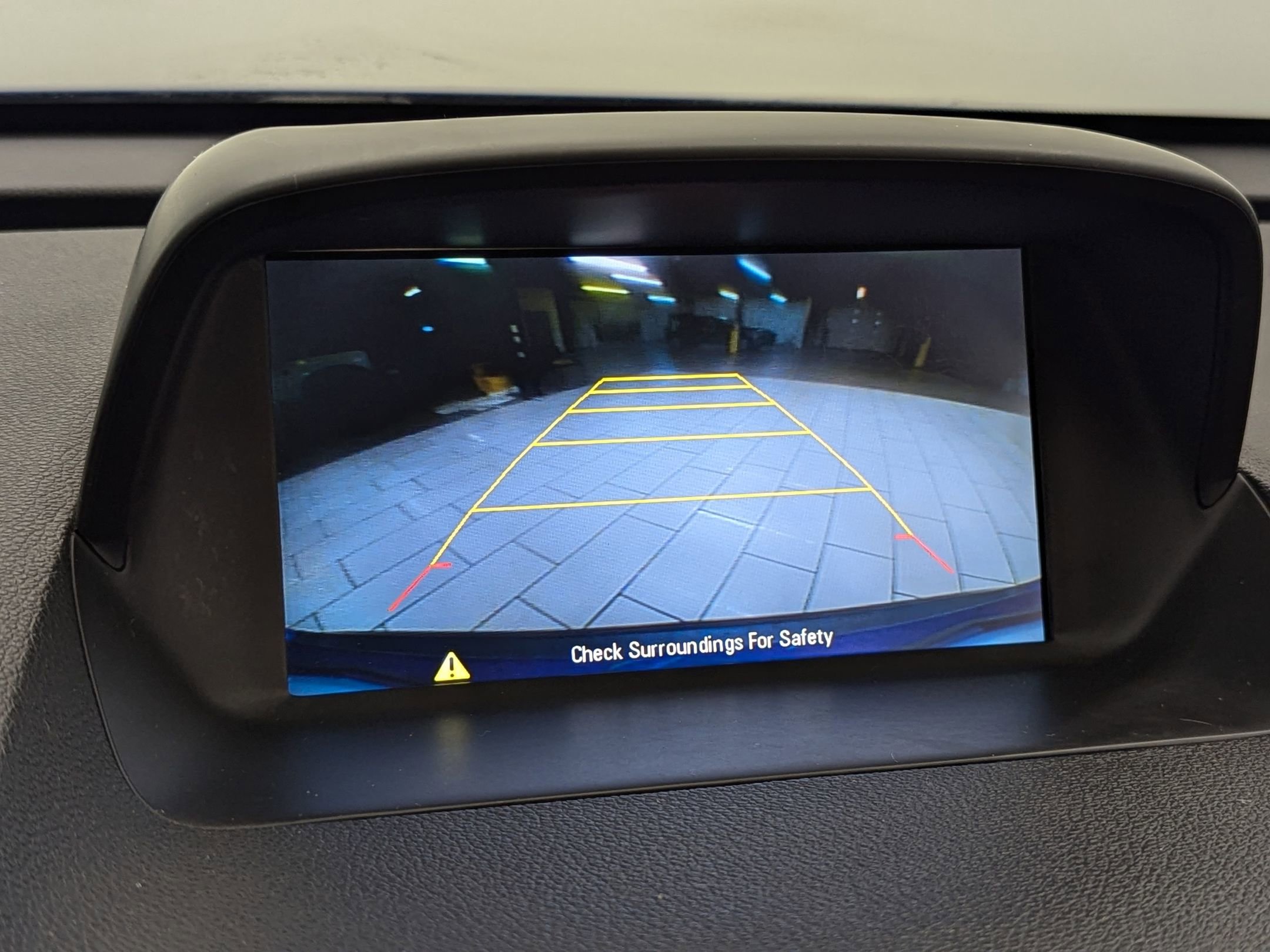 2016 Buick Encore photo 25
