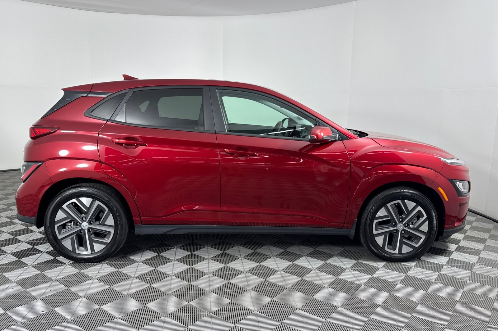 2023 Hyundai Kona Electric Limited photo 2