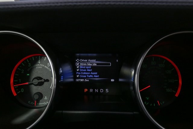 2022 Ford Mustang GT Premium photo 21
