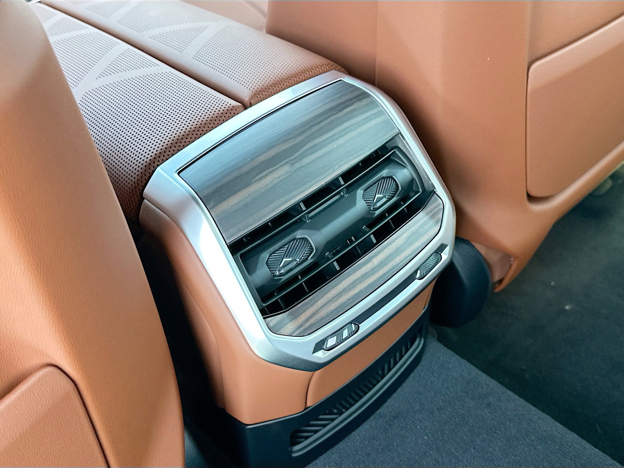 2025 Bmw 760i xDrive photo 20
