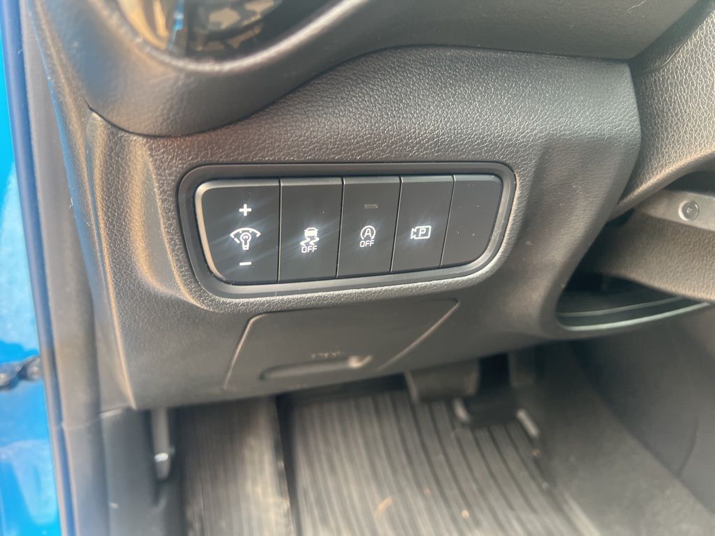 2023 Kia Soul EX photo 47