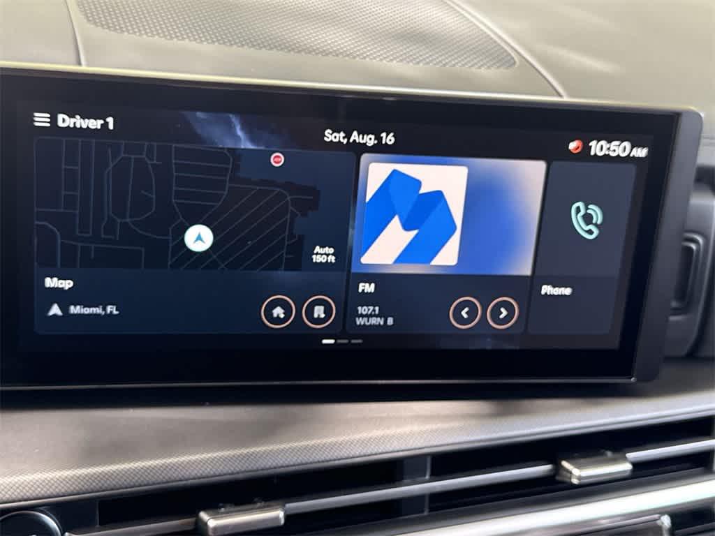 2026 Hyundai Santa Fe XRT photo 16
