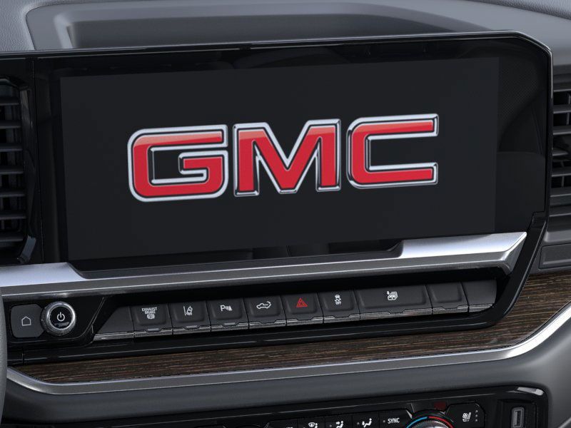 2025 Gmc Sierra 2500 HD SLT photo 20