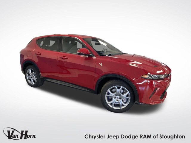 2024 Dodge Hornet