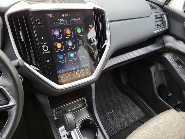 2024 Subaru Ascent Premium photo 16