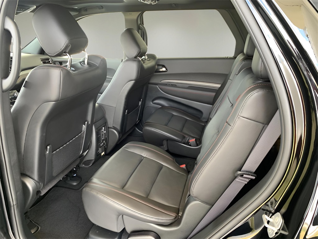 2025 Dodge Durango R/T Plus photo 49