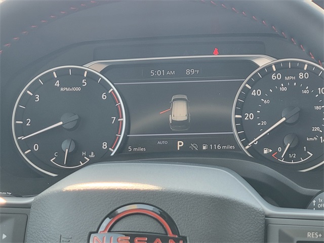 2026 Nissan Rogue SV photo 28