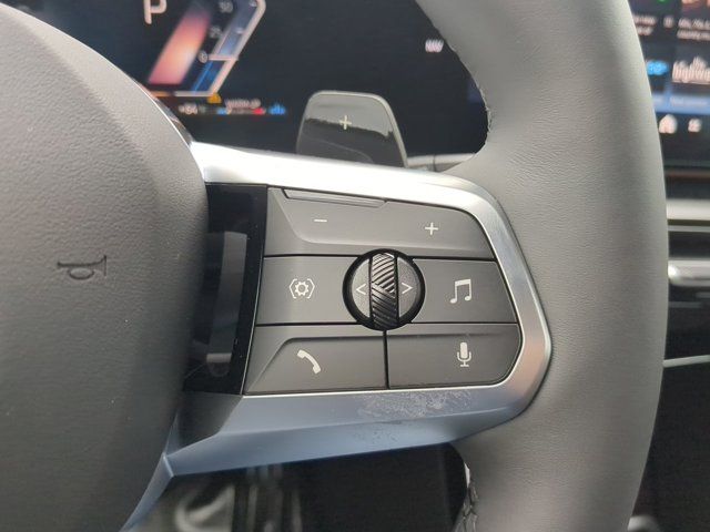 2025 Bmw X1 XDrive28i photo 25