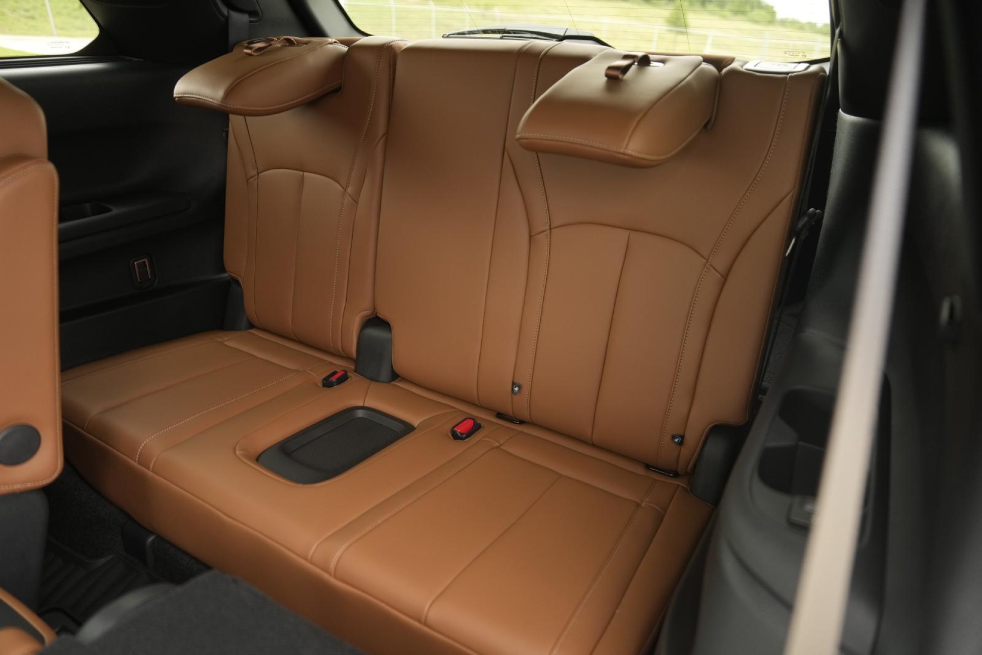 2025 Infiniti QX60 Autograph AWD photo 15
