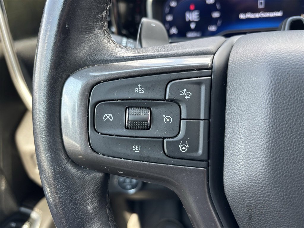 2024 Chevrolet Silverado 1500 High Country photo 23