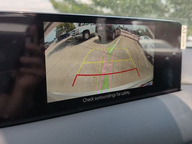2025 Mazda CX-5 2.5 Select photo 27