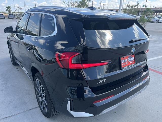 2026 Bmw X1 XDrive28i photo 4