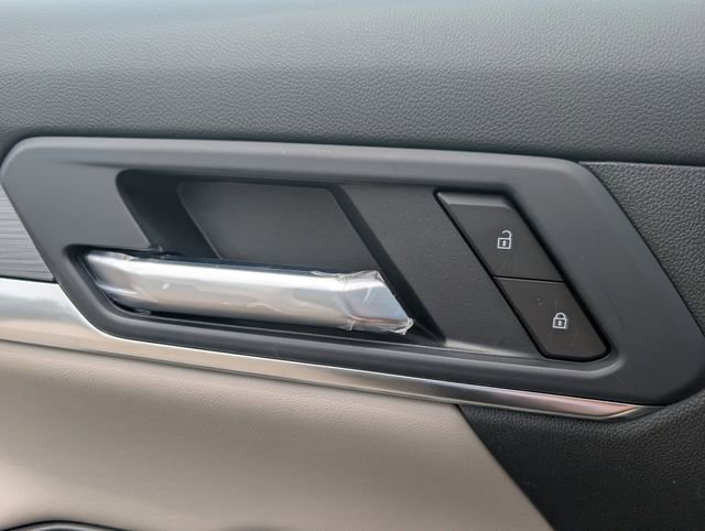 2026 Gmc Terrain Elevation photo 18
