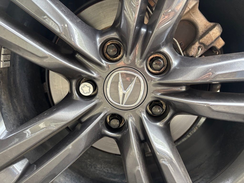 2023 Acura Integra A-Spec photo 32