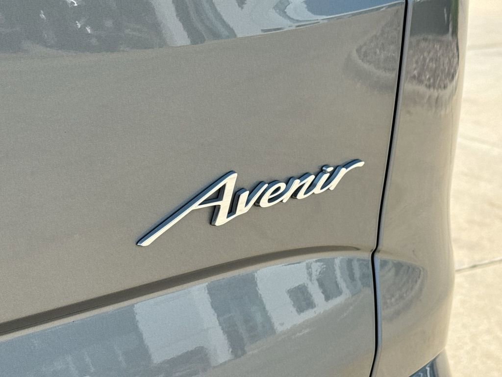 2023 Buick Enclave Avenir photo 32