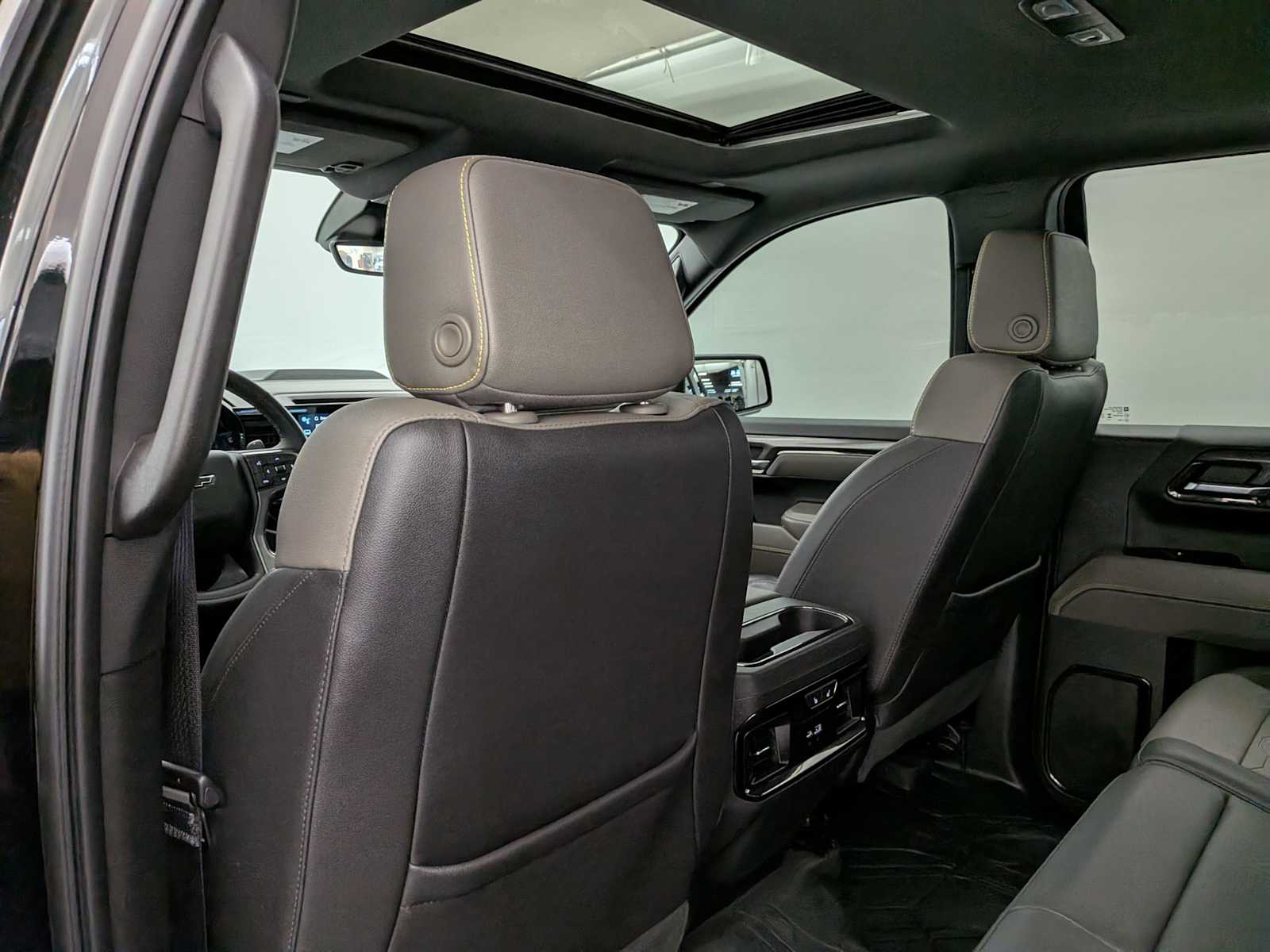 2024 Chevrolet Silverado 1500 ZR2 photo 19