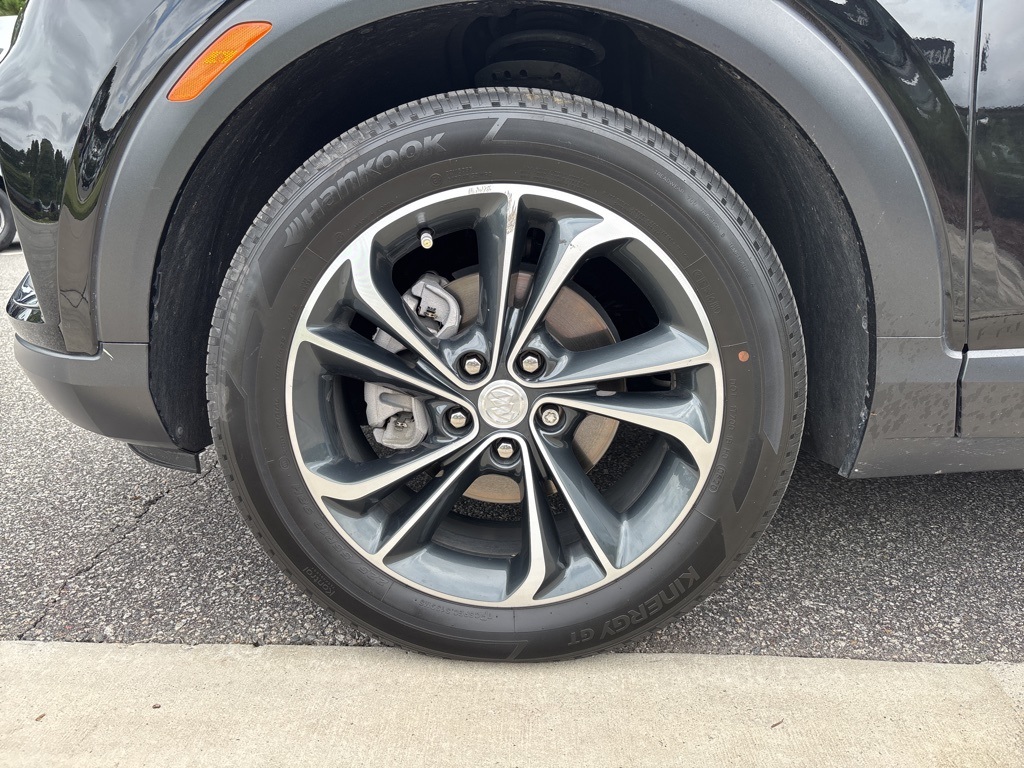 2020 Buick Encore GX Essence photo 10