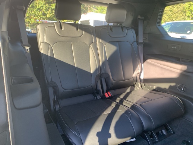 2025 Jeep Grand Cherokee Limited photo 32