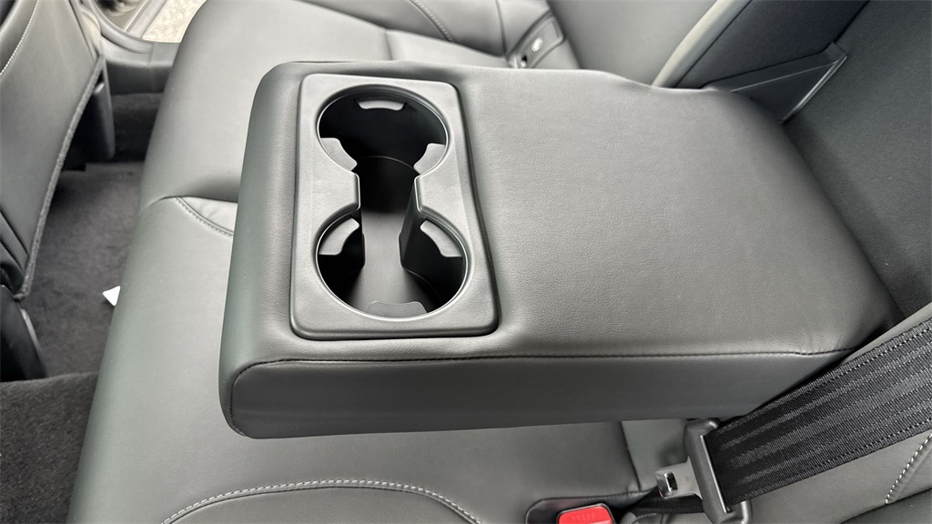 2025 Mazda CX-30 2.5 Select Sport photo 37