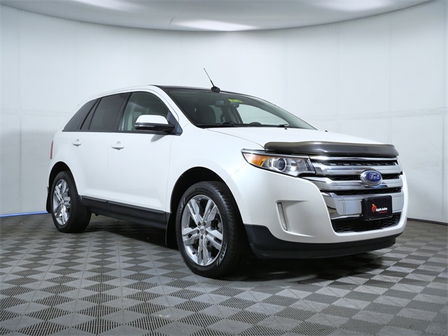 2013 Ford Edge