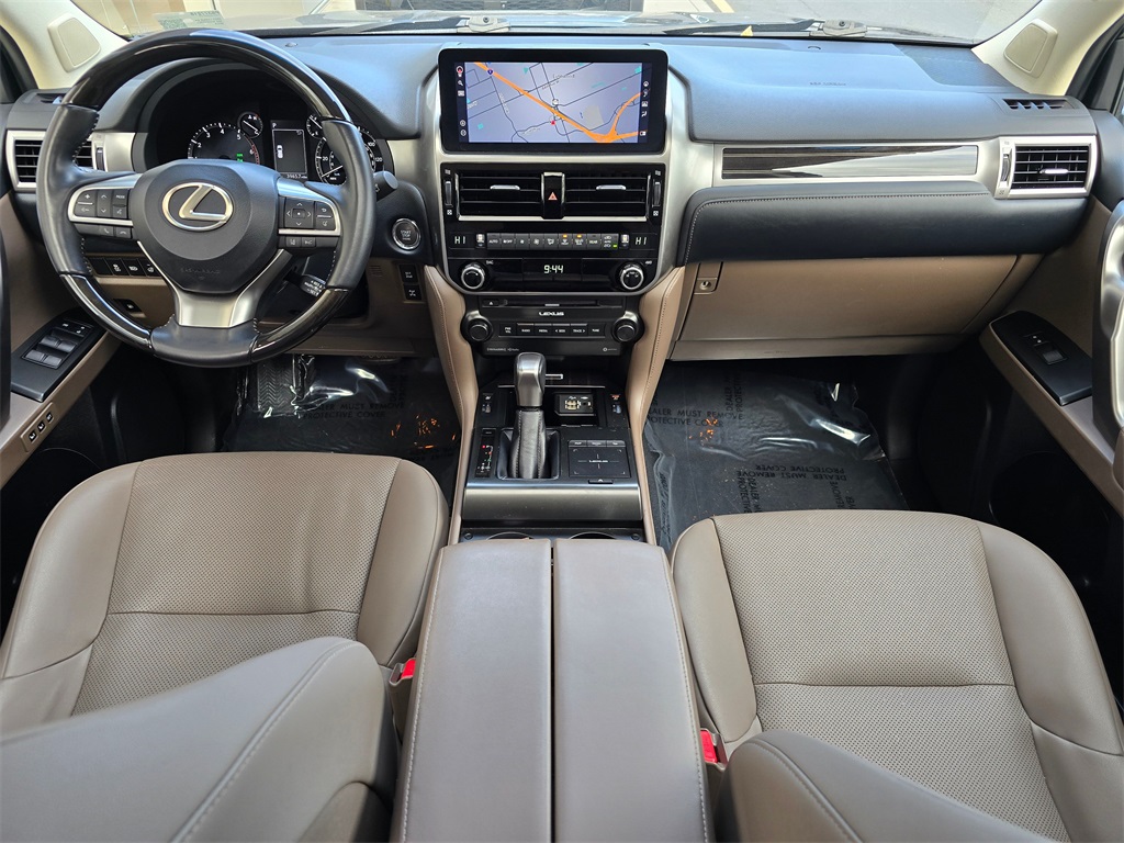 2023 Lexus GX 460 photo 9