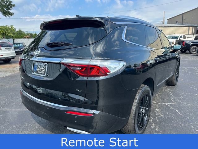 2023 Buick Enclave Essence photo 8