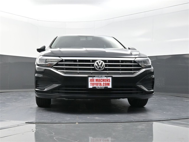 2020 Volkswagen Jetta 1.4T S photo 27