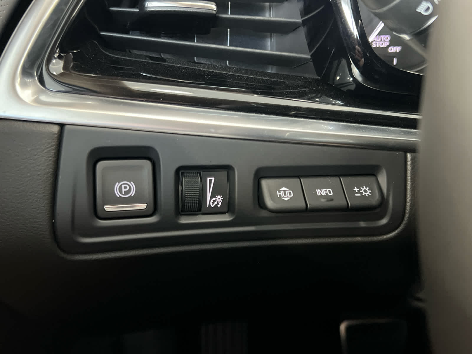 2024 Cadillac XT6 Sport photo 19