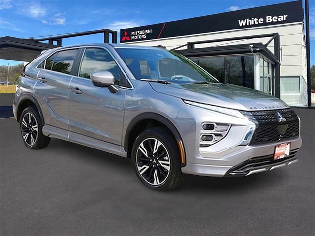 2025 Mitsubishi Eclipse Cross SEL