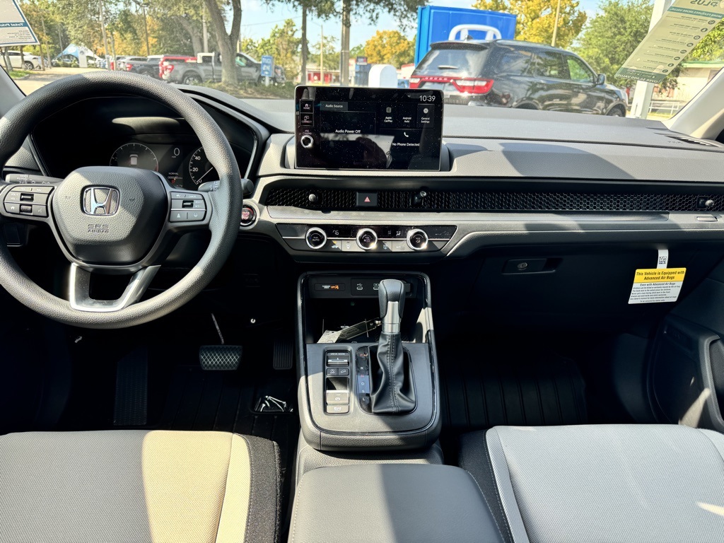 2026 Honda CR-V LX photo 8