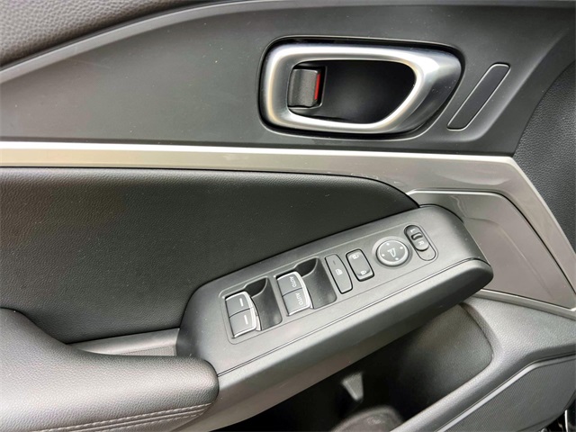2023 Acura Integra Base photo 15