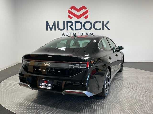 2024 Hyundai Sonata SEL Convenience photo 11