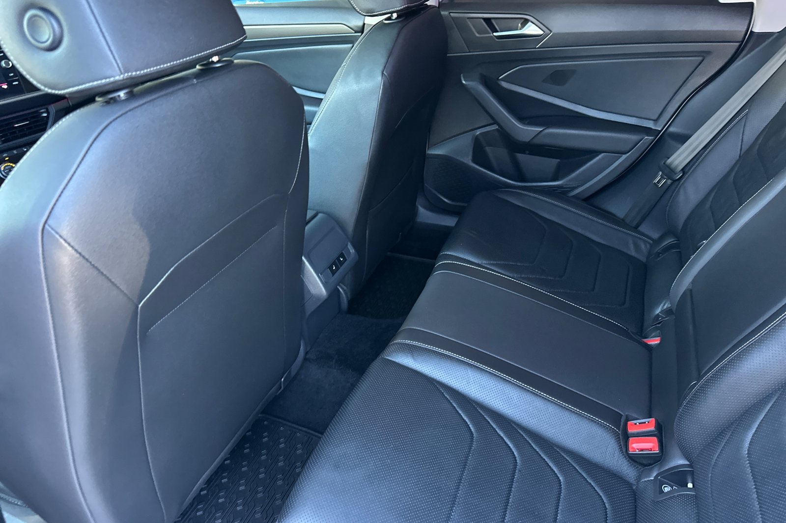 2020 Volkswagen Jetta 1.4T SEL Premium photo 12