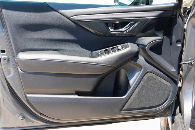 Used 2020 Gray Subaru Premium image 11