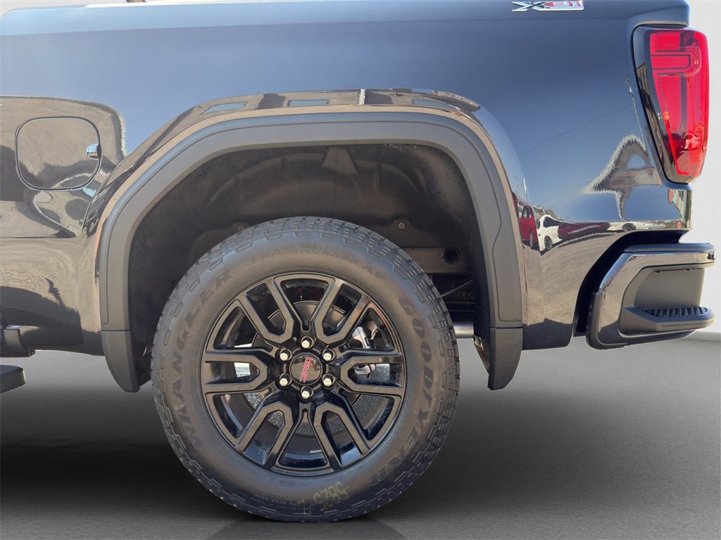 2026 Gmc Sierra 1500 Elevation photo 12