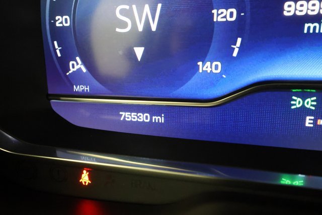 2023 Chevrolet Tahoe LT photo 14