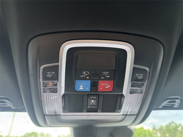 2025 Ram 1500 Laramie photo 27