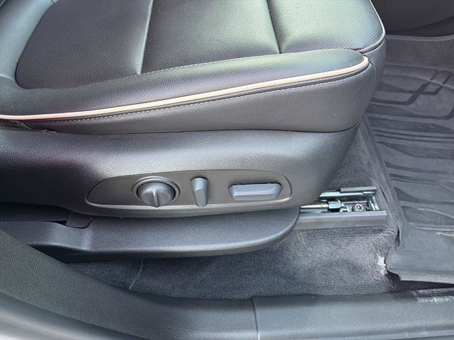 2023 Chevrolet Traverse Premier photo 8