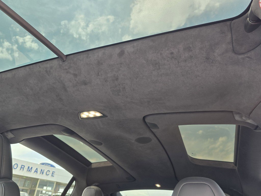 Used 2024 Tesla Model X Long Range with VIN 7SAXCDE50RF439072 for sale in Bountiful, UT