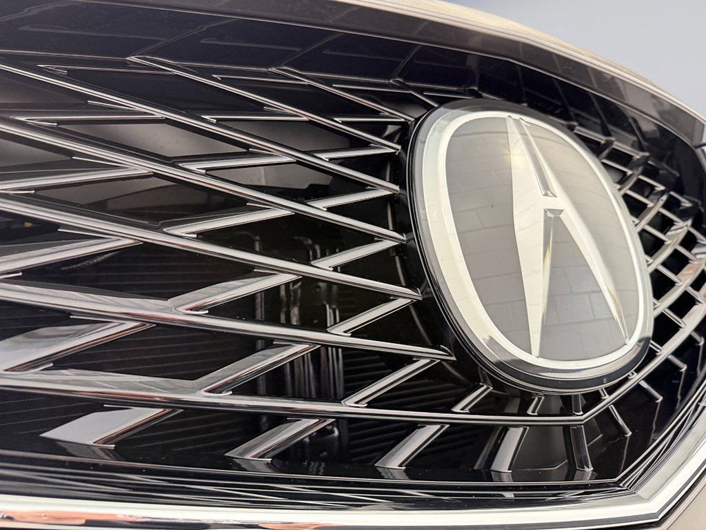 2026 Acura MDX SH-AWD photo 10