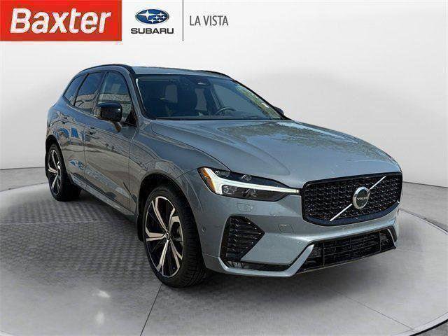 2023 Volvo XC60 Ultimate's photo