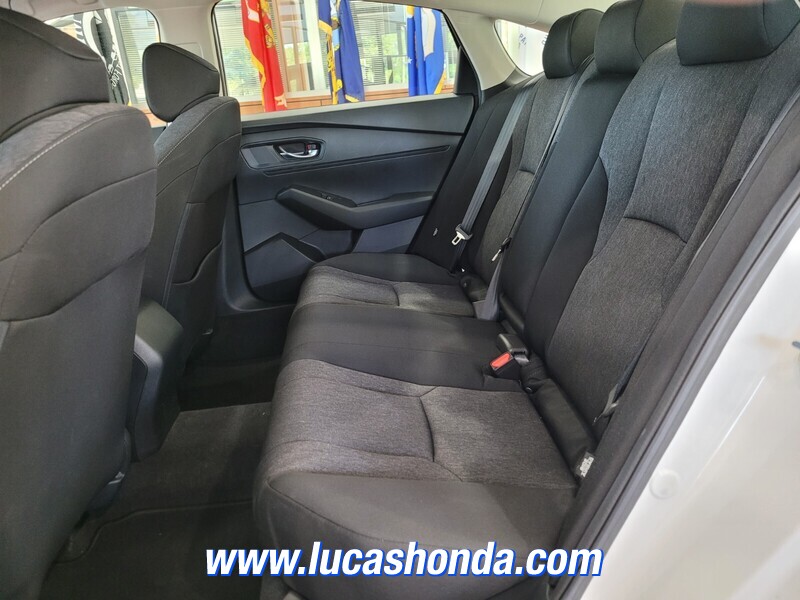 2023 Honda Accord LX photo 8