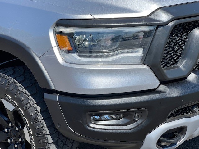 2022 Ram 1500 Rebel photo 10